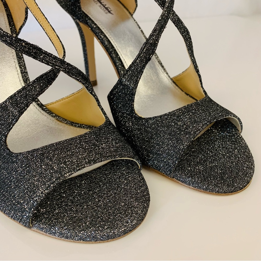 Michael Kors Cutout Accent Sandals - Picture 6 of 9